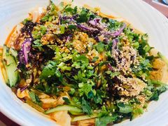 -西贝莜面村(万象天地店)