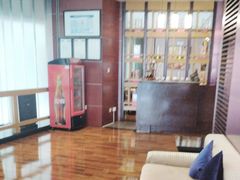 -西安绿地假日酒店·丽宝轩中餐厅