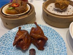 -圣丰盛宴酒家(东城店)