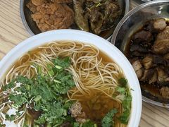 -水仙拉面(水仙街店)