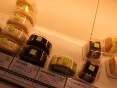-奈雪的茶(大连新玛特店)
