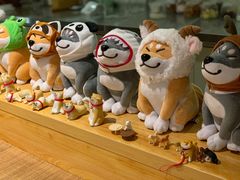 -柴务处·柴犬主题狗咖