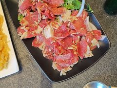 -完美生活炭火烤肉(二马路店)