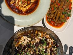 -三猫黑鱼花(南大店)