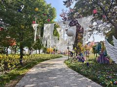 -歌斐颂巧克力小镇