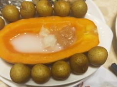 -芭菲盛宴·环球美食(解放碑英利国际店)