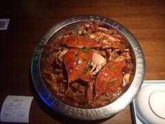 -胖哥俩肉蟹煲(来福士店)