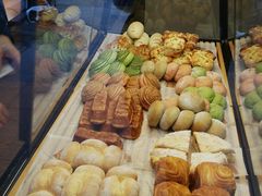 -顶东面包花园·生日蛋糕(香榭丽店)