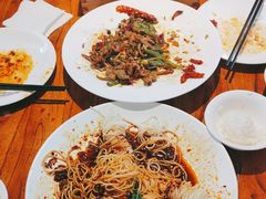 -竹溪一号·天域阁(骑马山店)