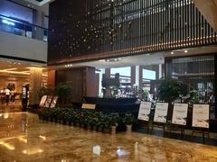 -绍兴鉴湖君澜大酒店