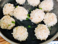 招牌肉果-朗妈私房菜(婺女州店)