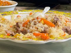 -新疆红柳花餐厅(新洲店)