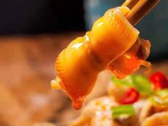 -忘忧草融合私房菜(红鼎国际店)