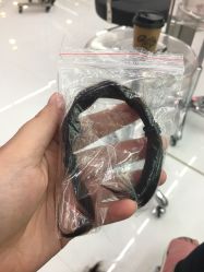 -Godhands美发设计沙龙