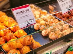 迷你香肠可颂-都恩客(高岛屋百货店)