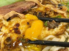 溏心蛋-和记粉馆(湘春路店)