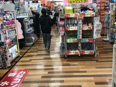-Don Quijote(京都Avanti店)