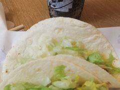 -Taco Bell 塔可钟(民田路店)