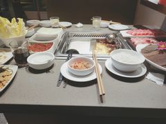 -海底捞火锅(江南盛天地店)