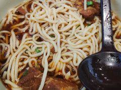 -李先生牛肉面快餐厅(白塔店)