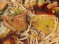-蓉城西二道无名冒菜(西二道街店)