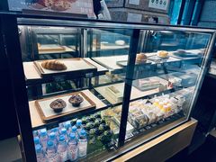 -星巴克(北京建威大厦店)