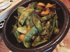 -老长春肉馆(创业大街店)