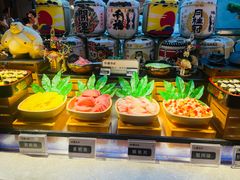 -韩盛·盛江山自助料理(K11黑金店)