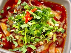 -食全食美冷锅串串(青年街店)