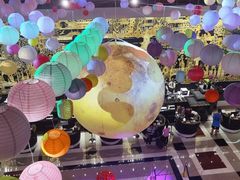 -广州花园酒店