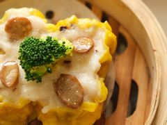 -大水车公馆·顺德菜·妈姐菜(均安店)