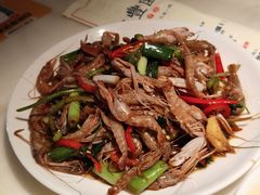 -日丰园海肠水饺·老字号大连海鲜(银泰城店)