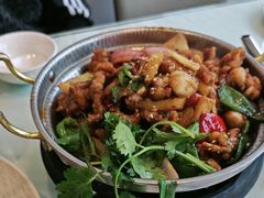 -禧福楼·十五年老店(科技城店)