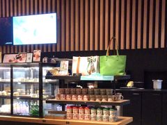 -星巴克(广州百信广场东区店)