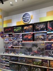 -乐高授权专卖店(中关村领展店)