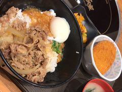 -食其家·牛丼咖喱(浦电路店)