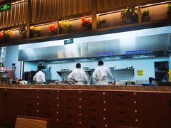 -盐说·西式餐酒馆(光明万达店)