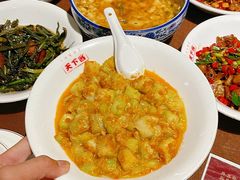 -天下客饭店(中山路店)