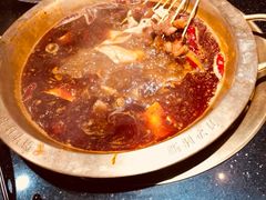 -渝利重庆火锅