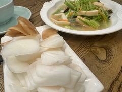 -温州炎亭海鲜阁(万塘路店)