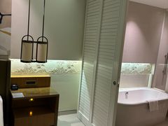 -三亚海棠湾万丽度假酒店