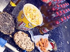 -范特西FANTASY量贩式KTV(民主广场店)