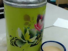 麦乳精-做了不起的80后
