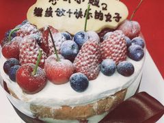 -EnergyCake蛋糕理想国