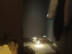 -舞指仙境足浴按摩(政务店)