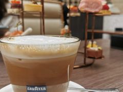 -上海静安昆仑大酒店