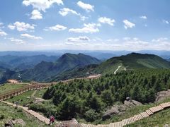 -白草畔自然风景区