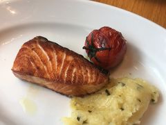 -君悦酒店·La Terrazza意合園·意式风味