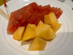 -大鸭梨烤鸭(左家庄店)