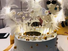 -丁先生蛋糕·品质鲜作(桐梓林店)